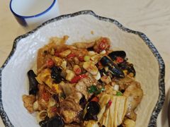 -不倒翁·安徽名菜楼(步行街店)