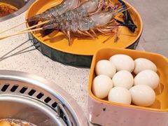 -海底捞大排档火锅(悦荟广场店)