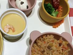 -西贝(无锡万象城店)