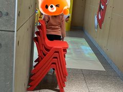 -麦当劳(苏州中心星悦汇店)