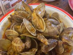 -冶建镜子·老南昌大排档·江西虾王(总店)