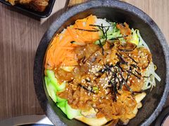 -安大叔拌饭(宝龙店)