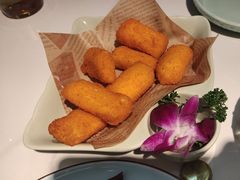 -嗨辣小聚·盘锦河蟹·海鲜烧烤龙虾(盘锦十年好店)