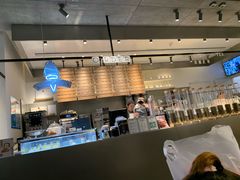 -喜茶(上海兴业太古汇店)