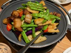当季时蔬集-原製原味(普陀山磐龙店)