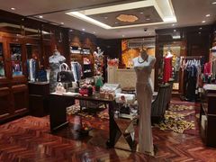 -上海和平饭店 Fairmont Peace Hotel