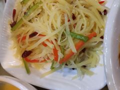-台北楚楚园馅饼粥(虹桥南丰城店)