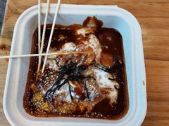 -八一好吃街·高品美食广场
