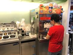 -DQ·蛋糕·冰淇淋(湖景东路店)