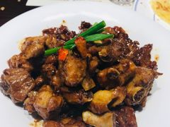 -老厨家(友谊路总店)