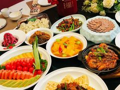 -闫府私房菜·百年鲁菜(恒隆店)