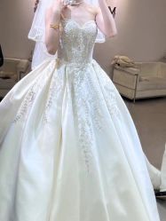 -Color卡诺婚纱礼服馆(南京严选店)