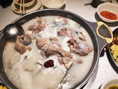 一把骨-一把骨(盐市口店)