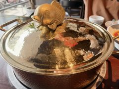 -上名堂·鱼头好吃(体育场路店)