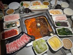 -海底捞火锅(枫蓝国际购物中心店)