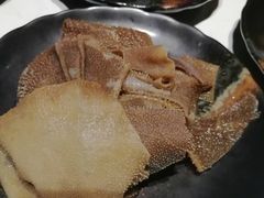 -星湖特色餐厅· 三岔湖环球融创天堂洲际酒店