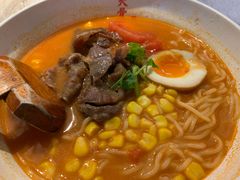 -味千拉面(又一城店)