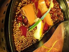 -胖三嬢·呱呱老火锅(北京总店)