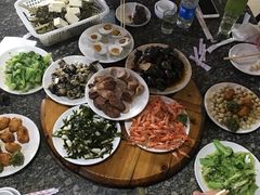 -夏家大锅台炖鱼馆