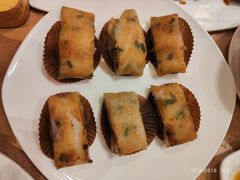 -广东胜利宾馆西关粤中餐厅