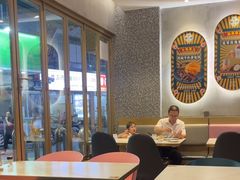 -柠檬树茶餐厅(海雅缤纷城店)