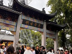 -灵顺寺