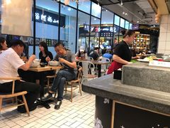 -云味馆过桥米线(皇庭广场店)