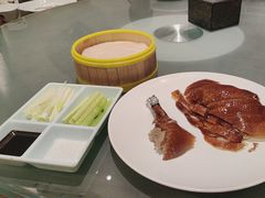 -百花深处·老北京风味菜