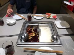 -海底捞火锅(龙湖三千集店)