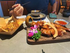 -沿江海南菜·文昌鸡祖师爷(大东海店)
