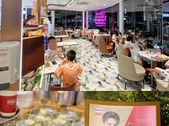 -哈根达斯(滨江店)