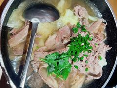 乐山跷脚牛肉-川堂风·跷脚牛肉·乐山爆炒(宝山日月光店)