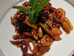 -院8里·小聚园老川菜(九眼桥店)