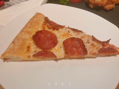 -棒约翰比萨·意面(剑河店)