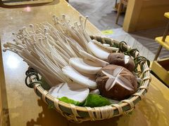 -椰贝原味椰子鸡(高新万达店)