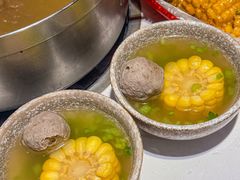 -今日牛事潮汕鲜牛肉火锅(瑞金店)