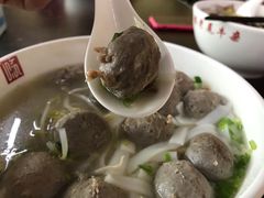 -潮镇老尾牛杂(环城西路店)