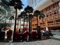 -威斯汀舞台餐厅