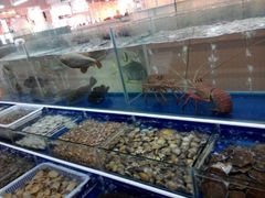 android_upload_pic-海鲜城大家餐厅