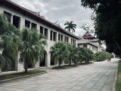 -厦门大学(思明校区)