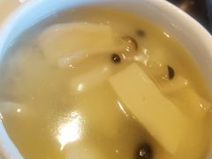 -新天世纪中餐厅
