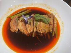 -老牌坊鲁菜名店(聊城美食岛店)