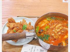 -小满手工粉(上海维璟广场店)