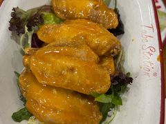 -Tube station站点比萨(王府井百货店)