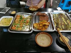 -夜烤·宜宾烧烤(回龙湾店)