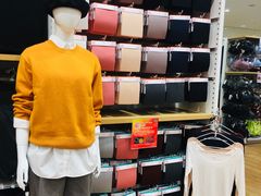 -优衣库(太原龙湖万达广场店)
