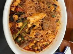 -清真·马洪小炒泡馍馆(钟楼回民街店)