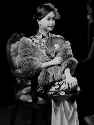 -徐慧专业化妆·上门到家美妆跟妆(苏州店)