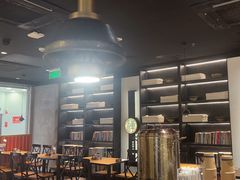 -和府捞面(东直门银座店)