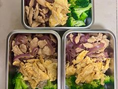 -AK健身普拉提拉伸私教馆(中八店)